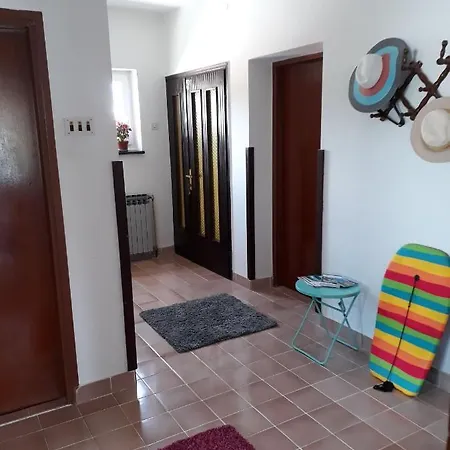 Grand By Sea Family 8 Apartment *