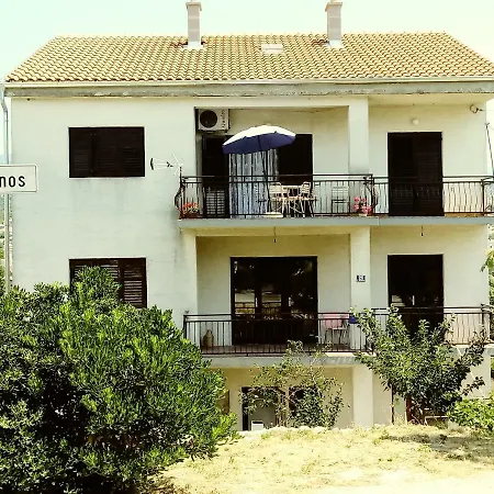Grand By Sea Family 8 Novi Vinodolski