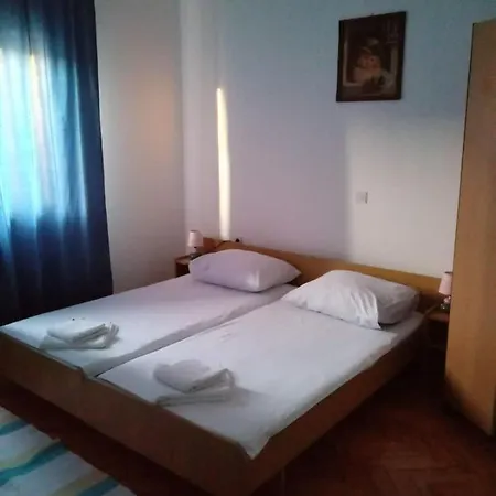 Grand By Sea Family 8 Apartment