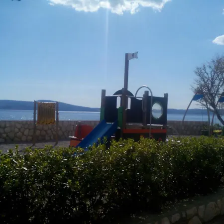 Grand By Sea Family 8 Apartment Novi Vinodolski