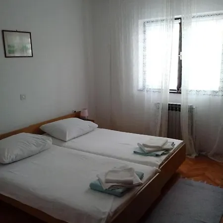 Apartment Grand By Sea Family 8 Novi Vinodolski